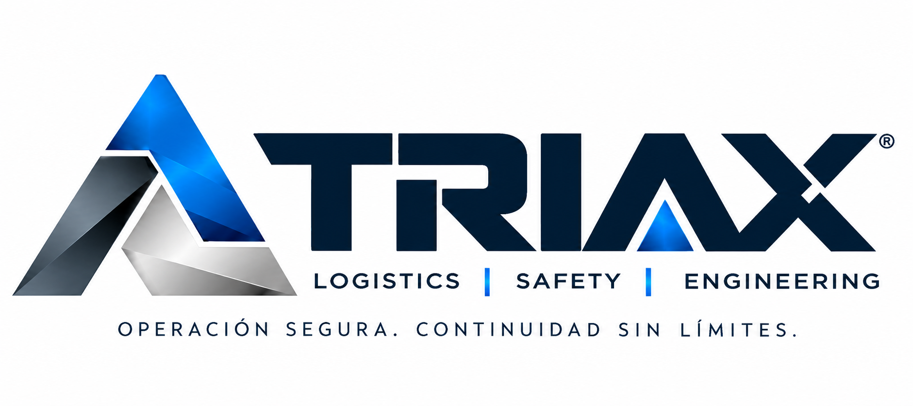 TRIAX Ingeniería, Logística y Seguridad